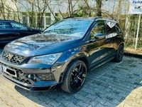 gebraucht Cupra Ateca 2.0 TSI 4Drive DSG