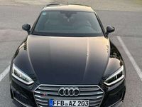 gebraucht Audi S5 b9 coupe