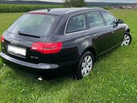 Gebraucht Audi A6 180 PS (132 kW) 2007 Kombi