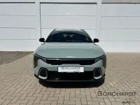 Neu Kia K4 179 PS (131 kW) 2026 Grau Limousine