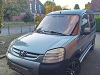 Gebraucht Peugeot Partner 109 PS (80 kW) 2004 Van / Kleinbus