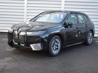 Gebraucht BMW iX Sport Line 384 kW (523 PS) 2023 Schwarz SUV