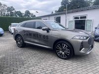 Gebraucht Wey 05 Premium 476 PS (350 kW) 2024 Grau (mountaingrey) SUV