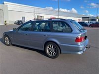 gebraucht BMW 530 