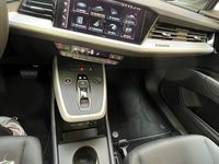 Gebraucht Audi Q4 e-tron Performance 210 kW (286 PS) 2024 Grau SUV