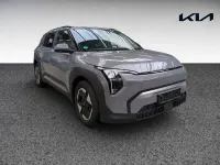 Używany Kia EV3 Earth 150 kW (204 KM) 2025 Szary SUV