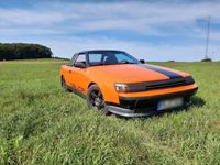 gebraucht Toyota Celica Cabriolet