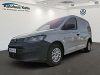 Gebraucht VW Caddy 102 PS (75 kW) 2025 Weiß Van / Kleinbus