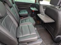gebraucht Seat Alhambra Style Plus TDI DSG/Xen/Pano/Leder/AHK/DCC/7 Sitze