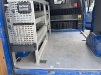 Gebraucht Ford Transit Trend 125 PS (91 kW) 2012 Abholung