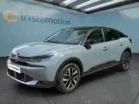 Gebraucht Citroën e-C4 114 kW (156 PS) 2025 Grün Limousine