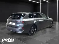 Gebraucht Opel Astra 131 PS (96 kW) 2025 Grau Kleinwagen