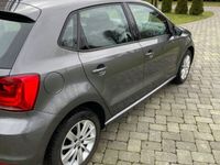 gebraucht VW Polo 1.2 TSI 66kW -