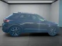 Usata VW T-Roc 300 CV (220 kW) 2025 Nero SUV