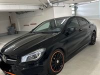 gebraucht Mercedes CLA200 CLA AMG Line