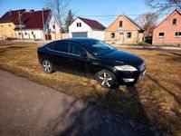Gebraucht Ford Mondeo Titanium 220 PS (161 kW) 2007 Limousine