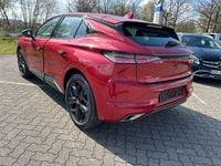Gebraucht DS Automobiles DS4 Performance 131 PS (96 kW) 2023 Rot SUV
