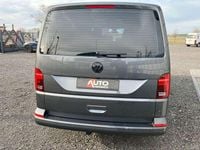 Gebraucht VW Multivan 150 PS (110 kW) 2020 Grau Van / Kleinbus