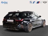 Neu BMW M3 Performance 551 PS (405 kW) 2026 Black sapphire Kombi
