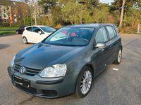 Gebraucht VW Golf V 101 PS (74 kW) 2005 Grün Kleinwagen