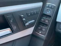 Gebraucht Mercedes GLK350 265 PS (194 kW) 2014 Braun SUV