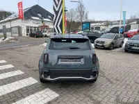 Gebraucht Renault 4 E-Tech Evolution 110 kW (150 PS) 2025 Schiefergrau SUV