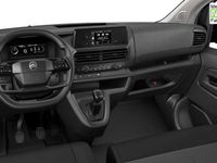 Neu Citroën Jumpy 150 PS (110 kW) 2026 Icy weiß Van / Kleinbus