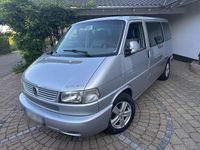 Usado VW Multivan 151 HP (111 kW) 2001 Prateado Monovolume