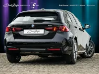 Używany BMW 120 Shadowline 170 KM (125 kW) 2025 Czarny Hatchback