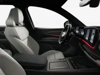 Neu Audi Q7 Sport 299 PS (219 kW) 2026 Schwarz SUV