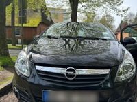 gebraucht Opel Corsa 1.2 16v