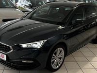 Gebraucht Seat Leon Style 150 PS (110 kW) 2024 Grau Kombi