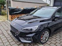 Gebraucht Ford Focus S 280 PS (205 kW) 2020 Schwarz Kombi