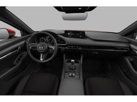 Gebraucht Mazda 3 Exclusive-Line 140 PS (102 kW) 2025 Soul red crystal m Limousine