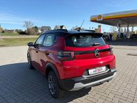 Neu Citroën C3 101 PS (74 kW) 2026 Elixirrot SUV