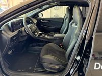 Gebraucht Kia EV6 GT 430 kW (585 PS) 2023 Schwarz SUV