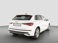 Używany Audi A3 Ambiente 150 KM (110 kW) 2026 Biały