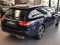Second-hand Mercedes E300 Avantgarde 122 CP (89 kW) 2020 Andere Berlinǎ