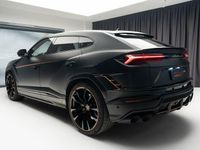 Usata Lamborghini Urus 666 CV (489 kW) 2024 Nero SUV