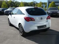Second-hand Opel Corsa 90 CP (66 kW) 2016 Alb Hatchback