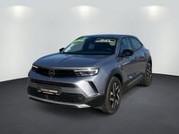 Gebraucht Opel Mokka Elegance 101 PS (74 kW) 2021 Kontrast grau SUV