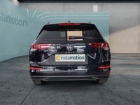 gebraucht VW Golf Sportsvan Volkswagen Golf, 60.000 km, 116 PS, EZ 08.2021, Diesel