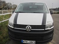 Gebraucht VW T6 150 PS (110 kW) 2018 Van