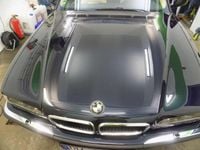 Gebraucht BMW 740 286 PS (210 kW) 2000 Blau Limousine