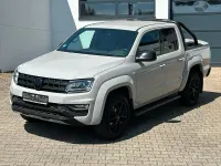 Gebraucht VW Amarok 258 PS (189 kW) 2019 Grau Pickup