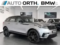 Gebraucht Land Rover Range Rover Velar SE Dynamic 305 PS (224 kW) 2022 Eiger grey SUV