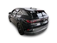 Gebraucht VW ID.4 Pro Performance 150 kW (204 PS) 2022 Schwarz SUV
