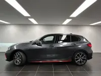 Gebraucht BMW 128 ti M Sport 265 PS (194 kW) 2021 Grau Kleinwagen
