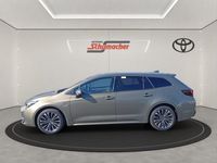 Gebraucht Toyota Corolla 140 PS (102 kW) 2025 Bronze Kombi