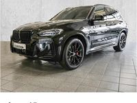 Gebraucht BMW X3 M Sport 245 PS (180 kW) 2024 Schwarz SUV